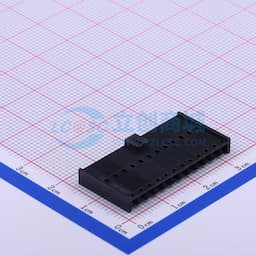 2.54mm 1x12P缩略图