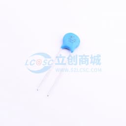 钳位电压36V 0.9焦耳 插件压敏电阻 【压敏】缩略图