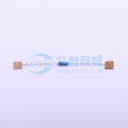 100kΩ ±1% 500mW 金属膜电阻 【插件】缩略图