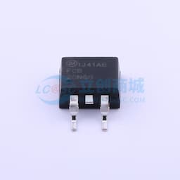 FCB20N60TM缩略图