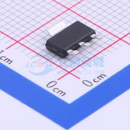 1A 低压差线性稳压器缩略图