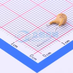 60V 20mA 插件自恢复 【插件】缩略图