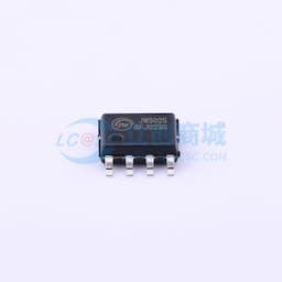 3A输出电流的20V同步降压转换器缩略图