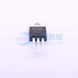 ADJ 输入40V 输出1.2V~37V 1.5A【线性】缩略图