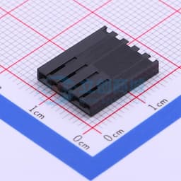 2.54mm 1x5P缩略图