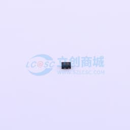 双向ESD 3.3V截止 峰值脉冲电流：4A缩略图