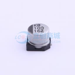 100uF ±20% 16V缩略图