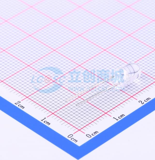 IR333C-F-A【红外】实物图