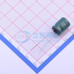 330uF ±20% 35V 【引线】缩略图