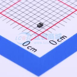 双向ESD 5V截止 峰值脉冲电流：3A缩略图