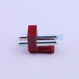 1x2P 间距:3.96mm 直插 系列:VH 【插件】缩略图