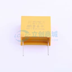 1.8uF ±10% 275V 等级:X2 【安规】缩略图