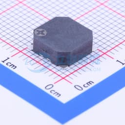 无源(外部驱动) 电磁式 2.7kHz缩略图