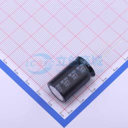 1000uF ±20% 50V 【插件】缩略图