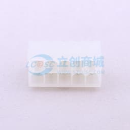 2x5P 间距:4.2mm 直插 【插件】缩略图