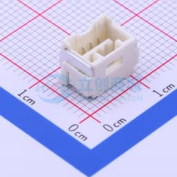 1x4P 间距:1.5mm 立贴缩略图