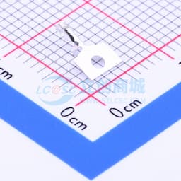 1.25mm间距压接端子缩略图