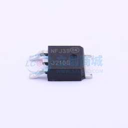 MJD210T4G缩略图