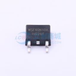 WSF40N10A缩略图
