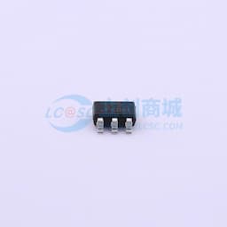 高性能恒流开关稳压器，适用于 8 个串联白光 LED缩略图