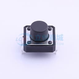 11.7*11.5*8mm 直插 轻触开关 【轻触】缩略图