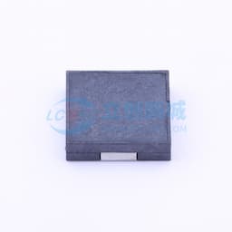 贴片式压电无源蜂鸣器缩略图