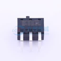 电源滑动开关 【插件】缩略图