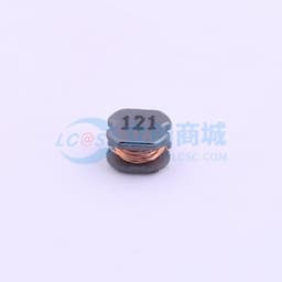 120uH ±20%缩略图