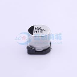 22uF ±20% 50V缩略图