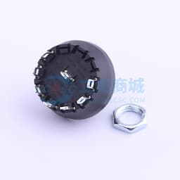 两件套 旋转式电源开关（两件套）缩略图