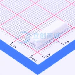 白色 1x12P 1.25mm缩略图