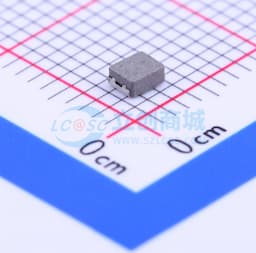 1uH ±20% 4.1A缩略图