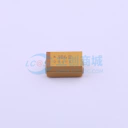 10uF ±10% 25V缩略图