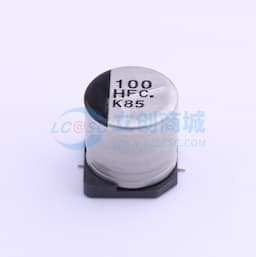 100uF ±20% 50V缩略图