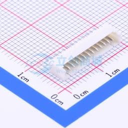间距:1.25mm 1x13P【插件】缩略图