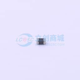 单路 0603磁珠 阻抗1kΩ@100MHz缩略图