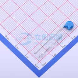 钳位电压845V 16焦耳 插件压敏电阻 【压敏】缩略图