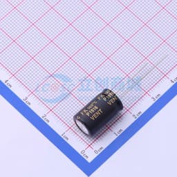 22uF ±20% 250V 【引线】缩略图