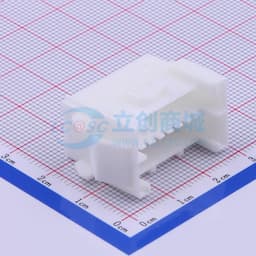 2.5mm 2x9P缩略图
