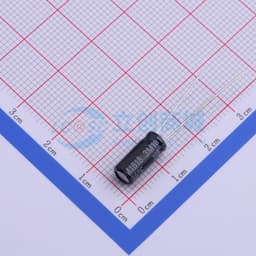 22uF ±20% 50V 【引线】缩略图