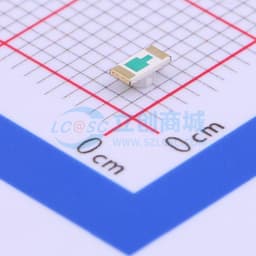 红灯 【反贴LED，如PCB开槽有问题SMT不连带责任】缩略图
