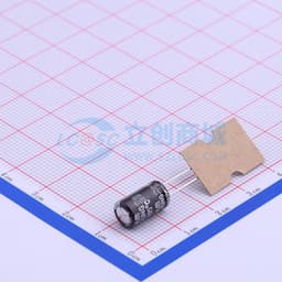 47uF ±20% 50V 【引线】缩略图