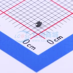单向ESD 7V截止 峰值脉冲电流：15A缩略图