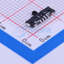 滑动开关缩略图