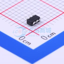 RY3730 WLED Driver, 2.5-5.5V, 8Series WLED Driver, 1.2MHz, SOT23-6缩略图