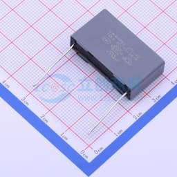 1uF ±10% 275V 等级:X2 【安规】缩略图