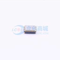 33.333MHz ±20ppm 3.3V CMOS缩略图