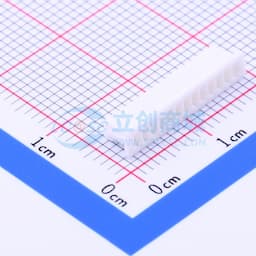 白色 1x13P 1.25mm缩略图