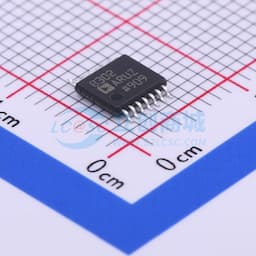 2.7 GHzRF/IF增益相位检波器缩略图