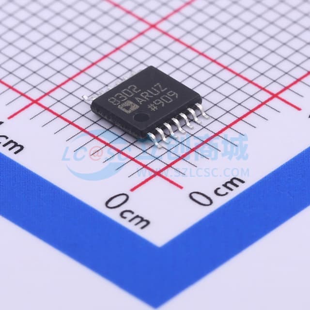 2.7 GHzRF/IF增益相位检波器实物图